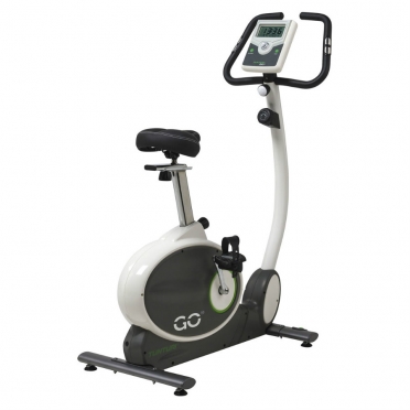 Tunturi hometrainer GO Bike 30 14GBF30000